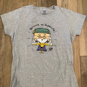 Harry Potter Dumbledore shirt